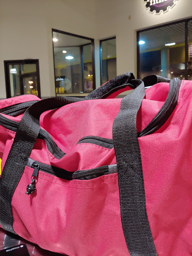 Gym «Planet Fitness», reviews and photos, 29 Traders Way, Salem, MA 01970, USA