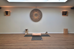 Zenway Yoga Studio Harlingen