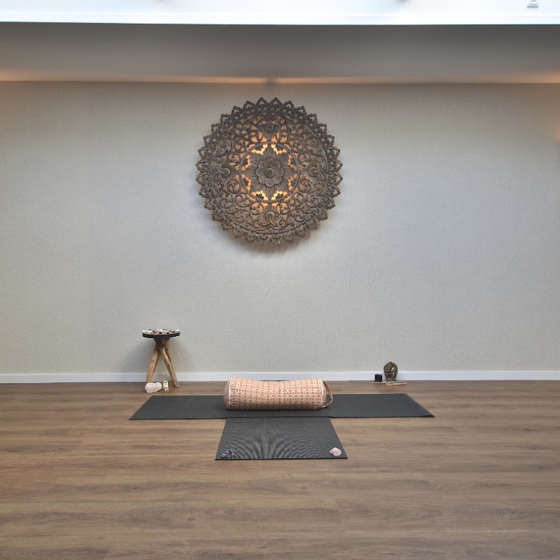 Zenway Yoga Studio Harlingen