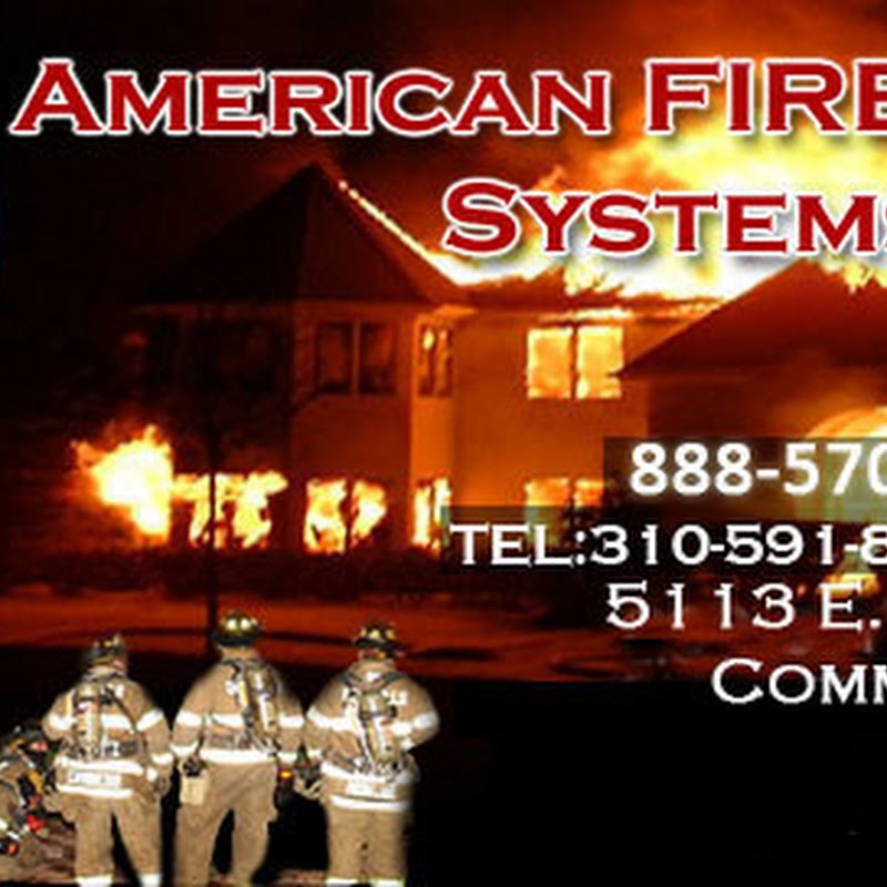 American Fire Protection Systems, Inc.