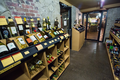 The Cellar Wine Store