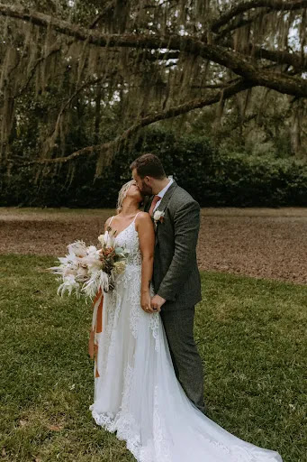 Event Venue «Bowing Oaks Plantation», reviews and photos, 7743 Alphons St, Jacksonville, FL 32256, USA