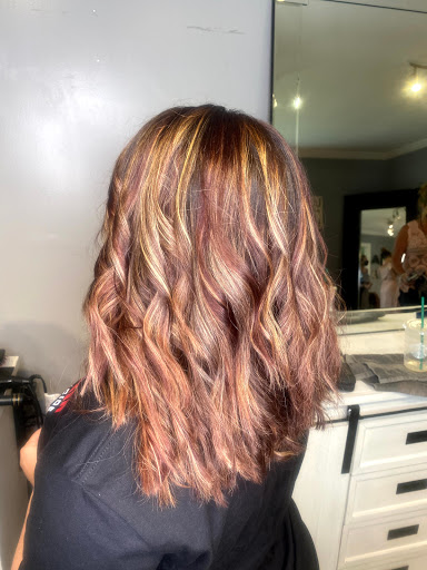 Hair Salon «Georgia Hair», reviews and photos, 66 Howard St, Williamson, GA 30292, USA