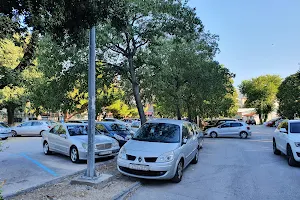 Kragiceva poljana Parking Lot image