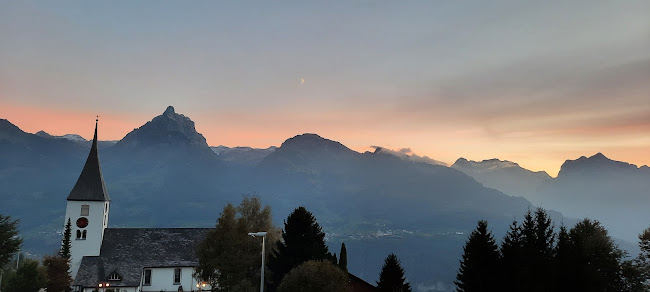 Rezensionen über Sportplatz Amden in Glarus Nord - Sportstätte