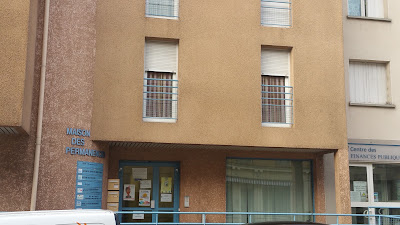 CAF à Boën-sur-Lignon