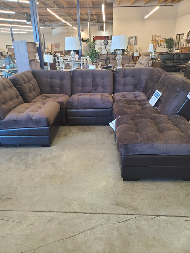 Furniture Store «Furniture Connexion», reviews and photos, 1800 NW Fairview Dr, Gresham, OR 97030, USA