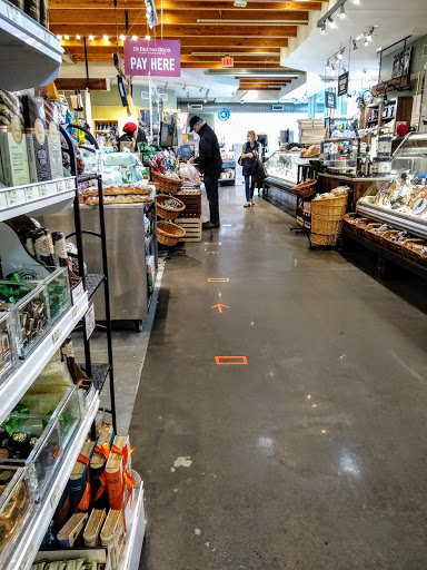 Gourmet Grocery Store «Di Bruno Bros. - Ardmore Farmers Market», reviews and photos, 120 Coulter Ave, Ardmore, PA 19003, USA