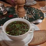 Photo n°4 de l'avis de Nicole.h fait le 03/01/2024 à 10:19 sur le  Gasthof Brandt à Lauscha