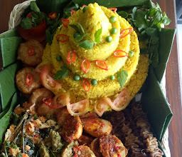 Podjok Sunda Restaurant photo