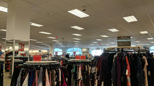 Department Store «Nordstrom Rack The Rim», reviews and photos, 5823 Worth Pkwy, San Antonio, TX 78257, USA
