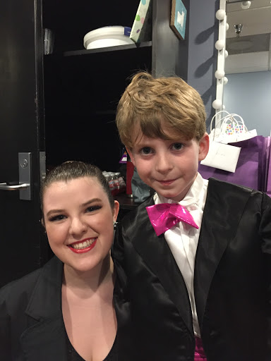 Dance School «Encore Academy of Dance», reviews and photos, 3823 Guess Rd, Durham, NC 27705, USA