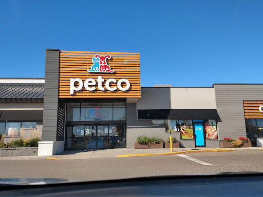 Petco Animal Supplies, 7590 150th St W, Apple Valley, MN 55124, USA, 