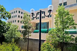 Palestine Polytechnic University image