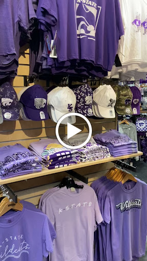 Sportswear Store «Kansas Sampler/Rally House Mission», reviews and photos, 6858 Johnson Dr, Mission, KS 66202, USA