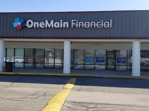 Consumer Financial in Lafayette, Indiana