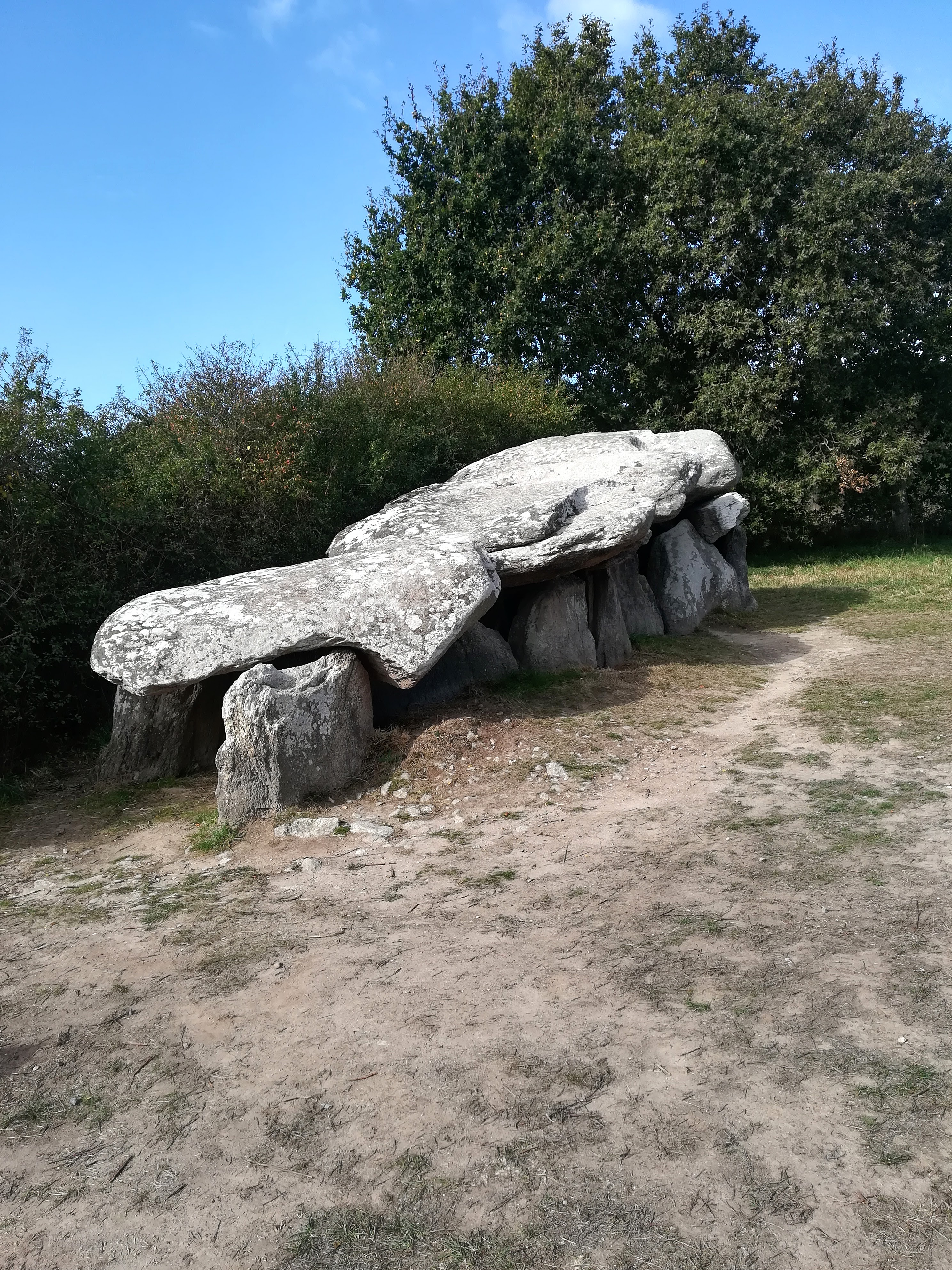 Photo n° 1 de l'avis de Andreas.e fait le 27/09/2022 à 13:12