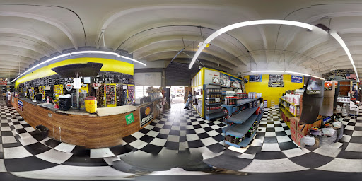 Auto Parts Store «Supreme Auto Parts», reviews and photos, 2650 Ali Baba Ave, Opa-locka, FL 33054, USA