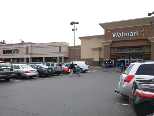 Photo Shop «Walmart Supercenter», reviews and photos, 11181 Lee Hwy, Fairfax, VA 22030, USA