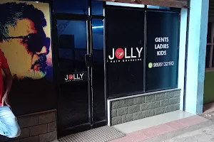 Jolly Hair Dressers image
