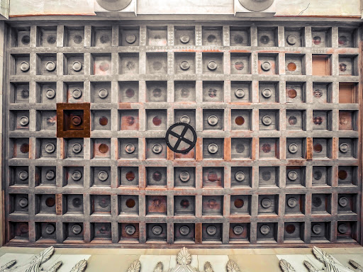 Performing Arts Theater «The Playhouse San Antonio», reviews and photos, 800 W Ashby Pl, San Antonio, TX 78212, USA