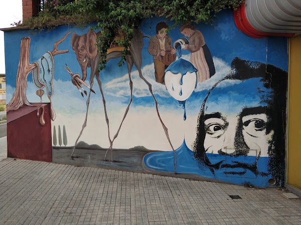 La Casa Del Pintor