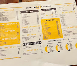 Cervecería 21 photo