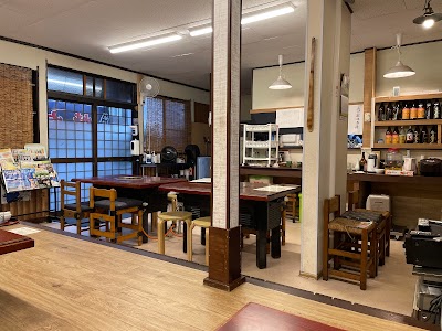 スタミナ庵