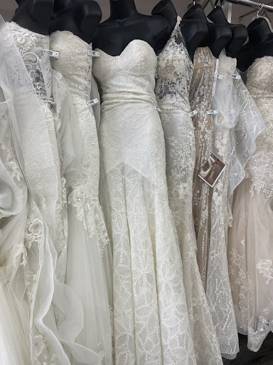 Bridal Shop «RashawnRose Bridal and Prom», reviews and photos, 12920 W State Rd 84, Fort Lauderdale, FL 33325, USA