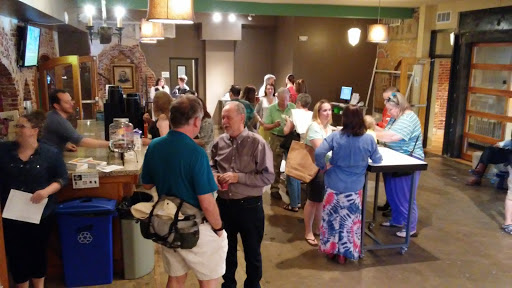 Event Venue «Highlands Church / Holiday Event Center», reviews and photos, 2644 W 32nd Ave, Denver, CO 80211, USA