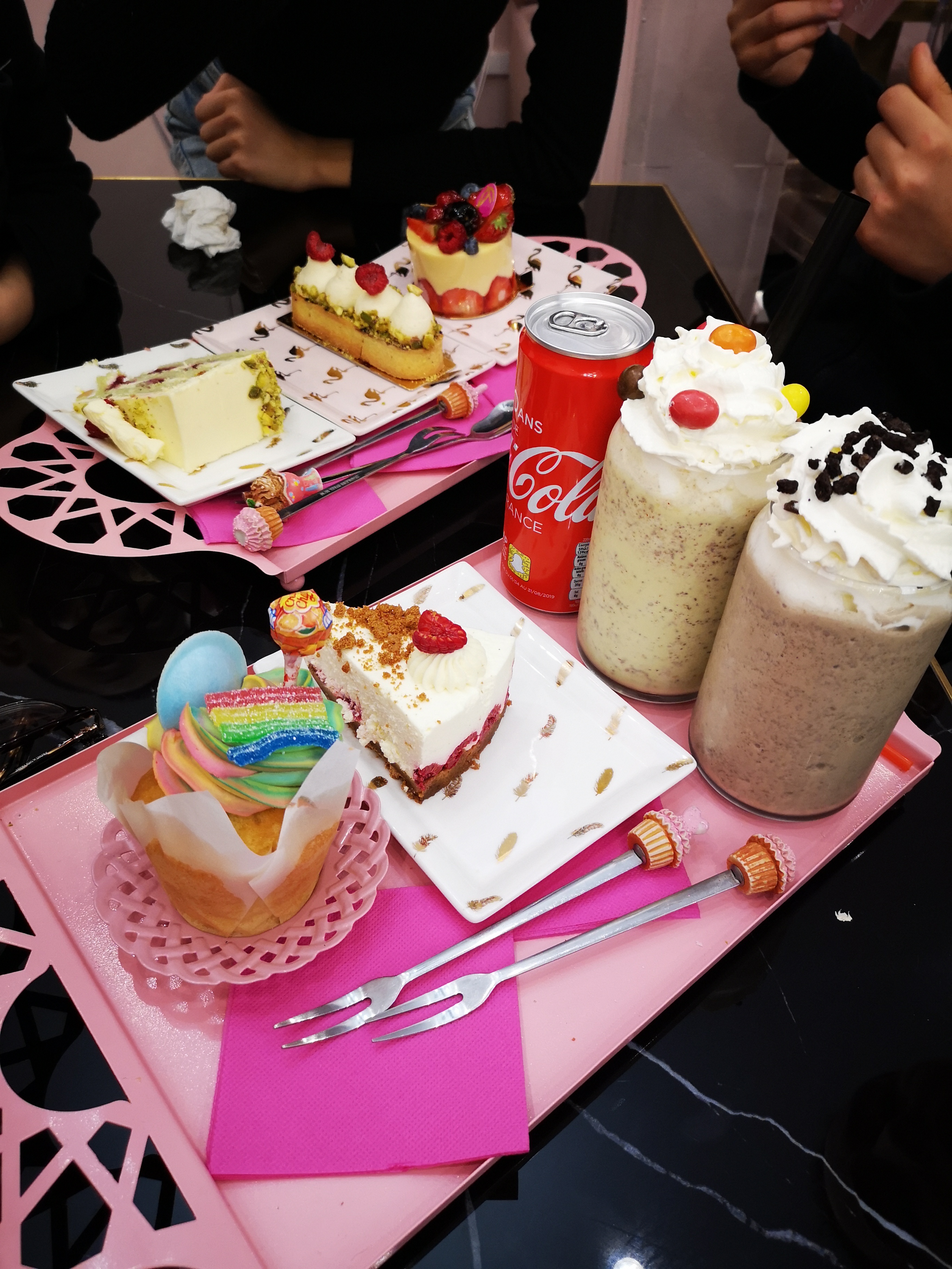 Photo n° 4 de l'avis de Yousra.a fait le 10/12/2019 à 18:24