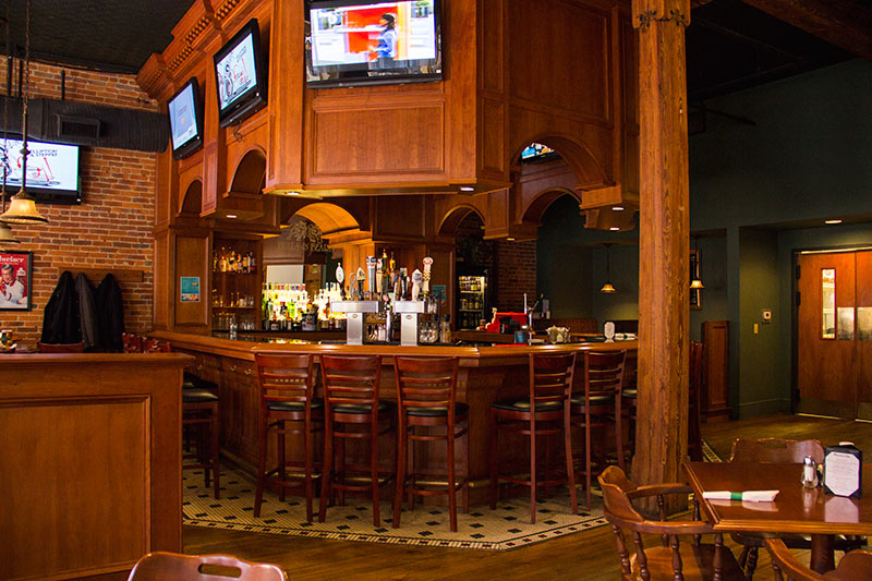 Bulls and Bears 21740