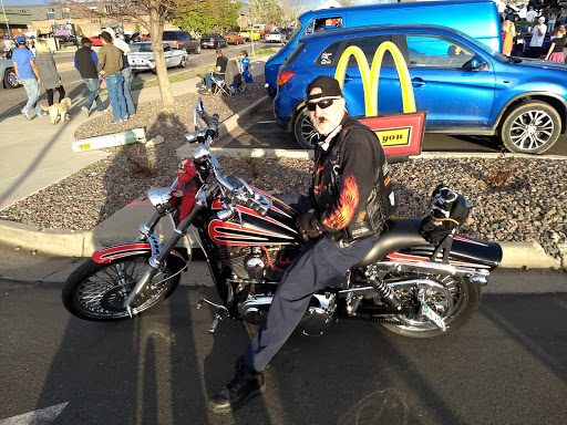 Motorcycle Repair Shop «The Werkes Motorcycle Shop», reviews and photos, 1475 Brentwood St, Denver, CO 80214, USA