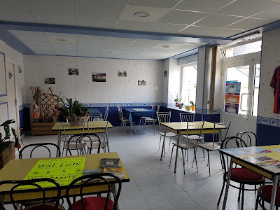 Pinaud Josselyne à Mers-sur-Indre
