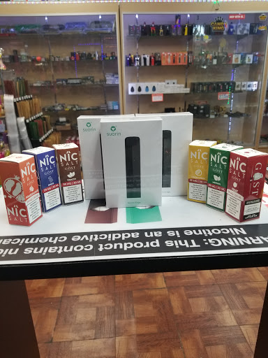 Tobacco Shop «U Save smoke shop», reviews and photos, 3452 Adams Ave, San Diego, CA 92116, USA