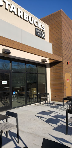 Coffee Shop «Starbucks», reviews and photos, 4275 University Pkwy, San Bernardino, CA 92407, USA