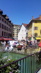 Photo n°50 de La Casa Nostra à Annecy ()