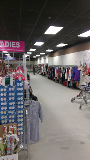 Thrift Store «Goodwill - Portland», reviews and photos