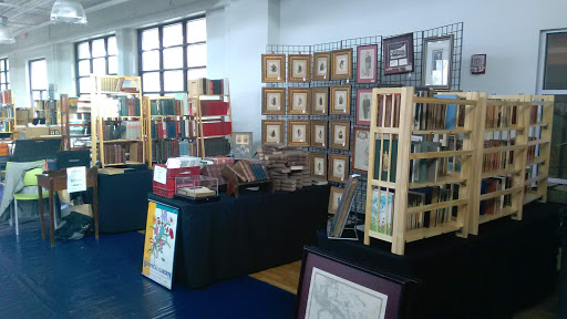 Gym «Ebster Recreation Center», reviews and photos, 105 Electric Ave, Decatur, GA 30030, USA