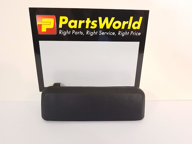 Comments and reviews of Autoparts PartsWorld