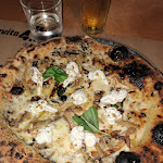 Photo n°2 de l'avis de Antonella.i fait le 01/06/2023 à 15:32 sur le  Lievito 4.0 à Teggiano