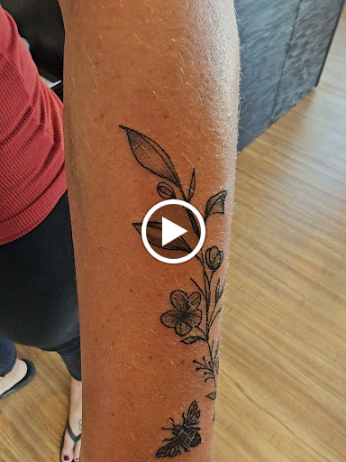 Explore peterbilt tattoo ideas, creative tattoo ideas in Beaverton, available at In The Mix Tattoo Studio LLC