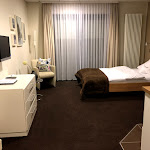 Photo n°3 de l'avis de TOBIAS.A fait le 02/12/2018 à 09:42 sur le  Hotel Apart à Rülzheim