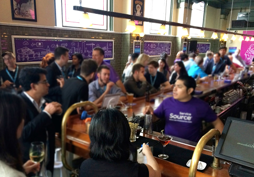 Print Shop «AlphaGraphics San Francisco Moscone», reviews and photos, 156 2nd St, San Francisco, CA 94105, USA