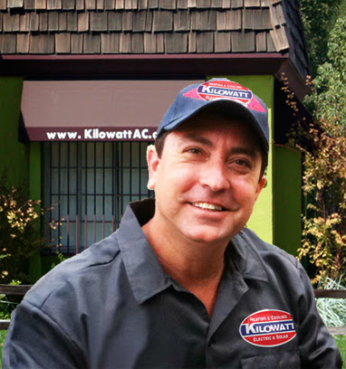 HVAC Contractor «Kilowatt Heating, Air Conditioning and Electrical», reviews and photos, 4925 Sepulveda Blvd, Sherman Oaks, CA 91403, USA