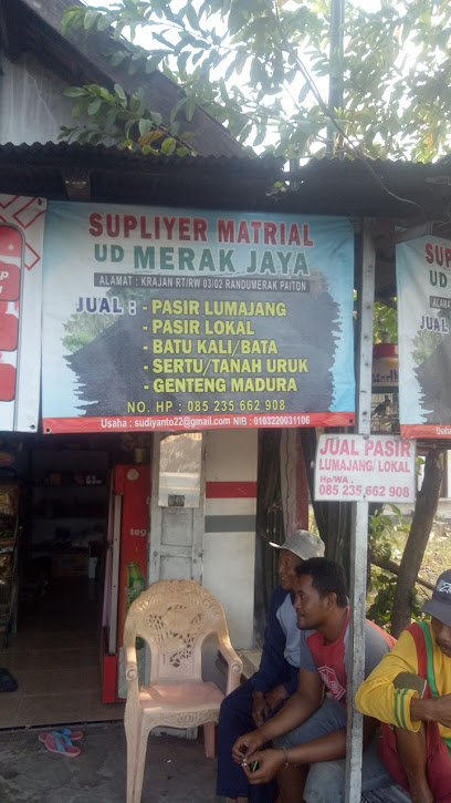 UD. Merak Jaya