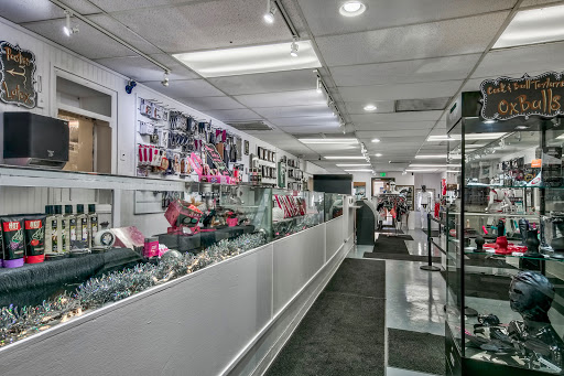 Adult Entertainment Store «Libido Adult Store & Theater», reviews and photos, 1052 S Virginia St, Reno, NV 89502, USA
