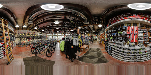 Bicycle Store «Cupertino Bike Shop», reviews and photos, 10625 S Foothill Blvd, Cupertino, CA 95014, USA