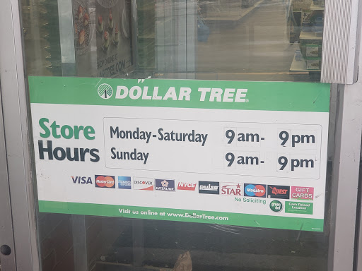 Dollar Store «Dollar Tree», reviews and photos, 4072 Lakeland Ave N, Robbinsdale, MN 55422, USA