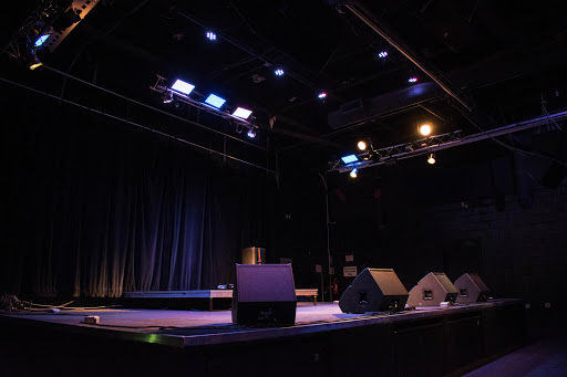 Live Music Venue «THE GARAGE», reviews and photos, 75 Civic Center Pkwy, Burnsville, MN 55337, USA